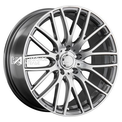LS 471 GMF 8x18/5x114.3 D73.1 ET45  