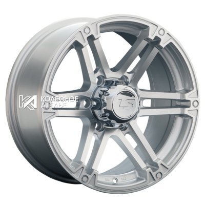 LS 473 SF 8x17/6x139.7 D106.1 ET25  