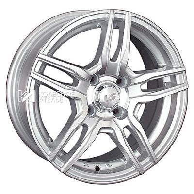 LS 569 HP 7.5x17/5x114.3 D73.1 ET40  
