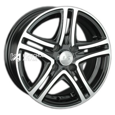 LS 570 BKF 6.5x15/5x108 D63.4 ET45  