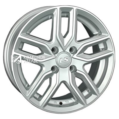 LS 735 SF 6.5x15/5x100 D73.1 ET38  