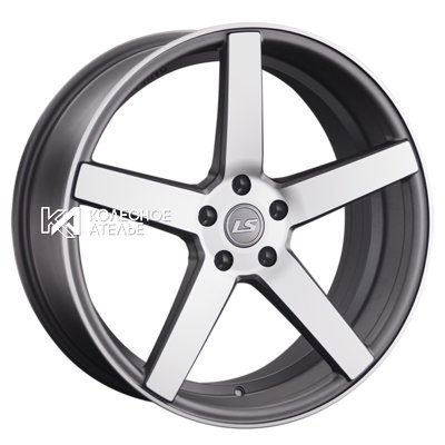 LS 742 MGMF 9x20/5x112 D66.6 ET25  