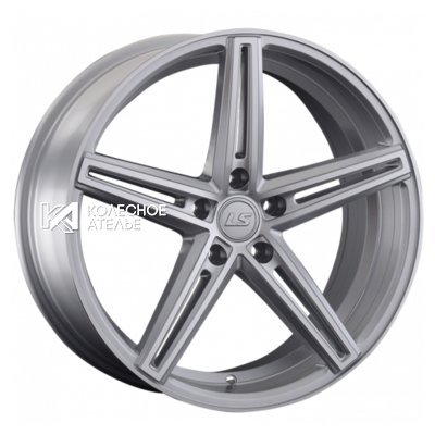 LS 749 SF 8.5x19/5x112 D66.6 ET40  