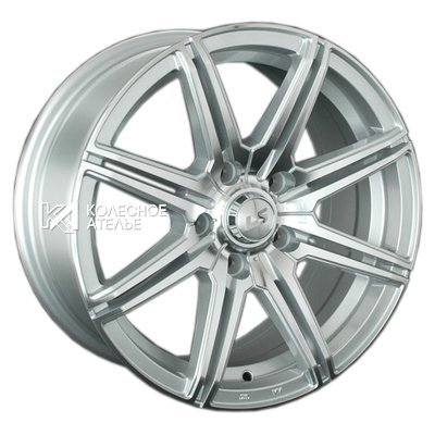 LS 757 SF 7x16/5x108 D73.1 ET40  