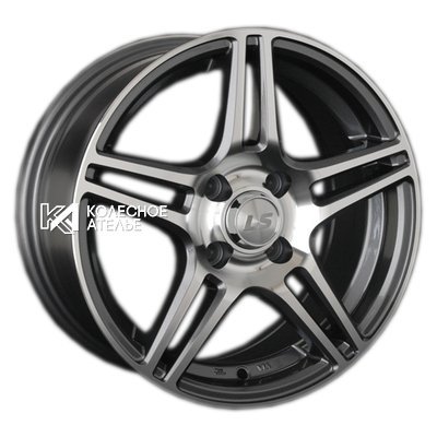 LS 770 GMF 6x14/4x100 D73.1 ET40  
