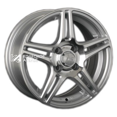 LS 770 SF 7x16/4x100 D60.1 ET40  