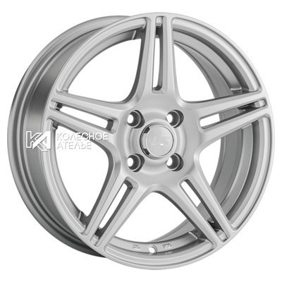 LS 770 SS 6.5x15/4x100 D73.1 ET40  