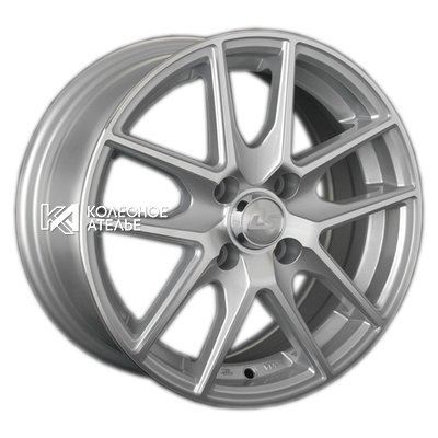 LS 771 SF 6x14/4x100 D73.1 ET40  