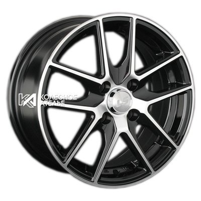 LS 771 BKF 6x14/4x100 D73.1 ET40  