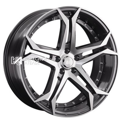 LS 772 GMF 9x20/5x112 D66.6 ET38  