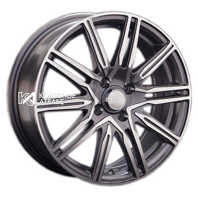 LS 773 GMF 6x16/5x108 D63.3 ET52.5  