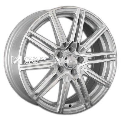 LS 773 SF 6x16/4x100 D60.1 ET41  