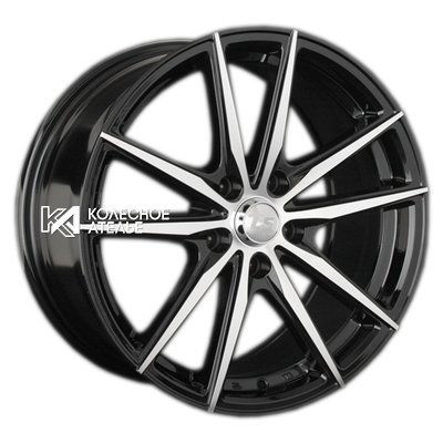 LS 788 BKF 7.5x17/5x112 D66.6 ET40  