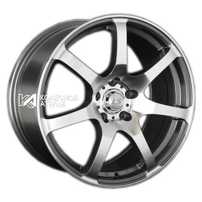 LS 789 GMF 7.5x17/5x112 D66.6 ET35  