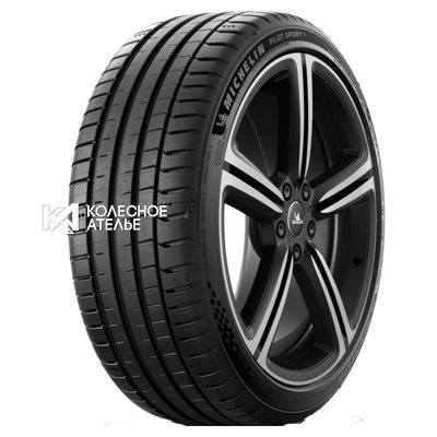 Michelin Pilot Sport 5 235/45 R17 97Y XL 