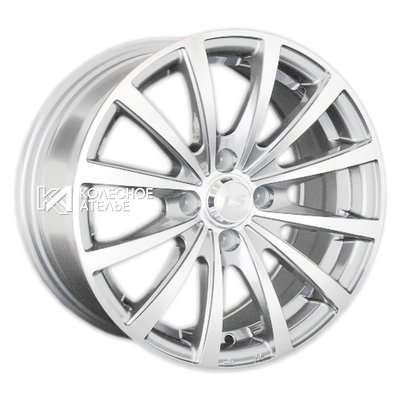 LS 792 SF 7x16/5x114.3 D73.1 ET38  