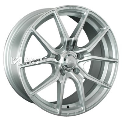 LS 8106 (759) SF 7.5x17/5x114.3 D73.1 ET45  