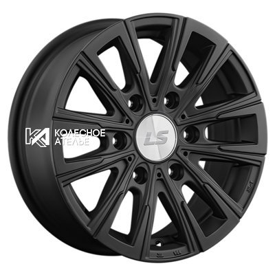 LS 812 MB 6x15/6x139.7 D106.1 ET33  
