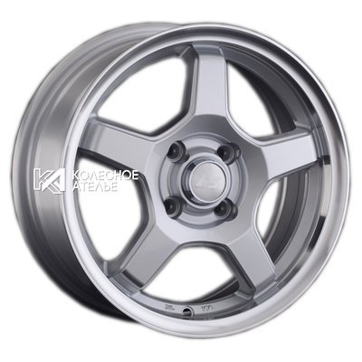 LS 816 SL 7.5x17/5x114.3 D73.1 ET45  