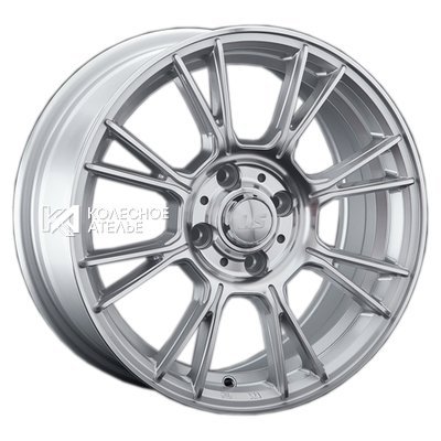 LS 818 SF 6.5x15/5x100 D73.1 ET40  