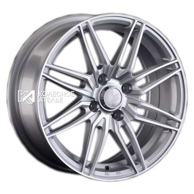 LS 832 SF 7x16/4x100 D60.1 ET45  