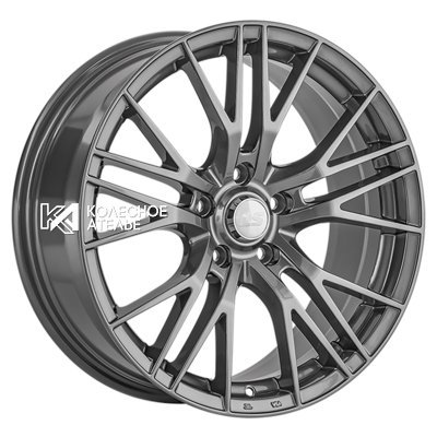 LS 861 GM 8x18/5x114.3 D67.1 ET45  
