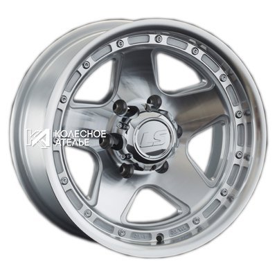LS 870 SF 8x16/6x139.7 D106.1 ET-20  