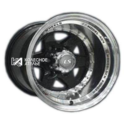 LS 879 BKL 10x15/6x139.7 D106.1 ET-44  