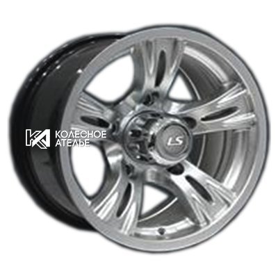 LS 883 BKL 7x15/5x139.7 D108.5 ET-10  