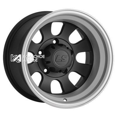 LS 889 MBL 10x15/5x139.7 D108.1 ET-45  