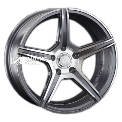 LS 892 GMF 8x17/5x114.3 D73.1 ET35  