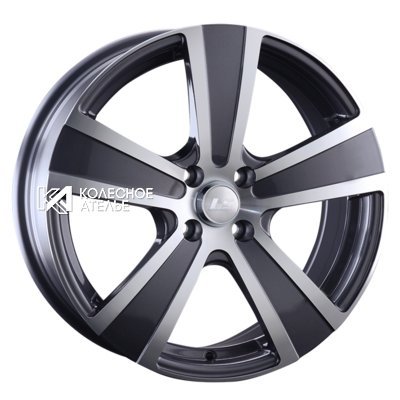LS 950 GMF 7x17/5x112 D57.1 ET40  