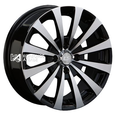 LS NG247 BKF 6.5x15/4x100 D73.1 ET38  