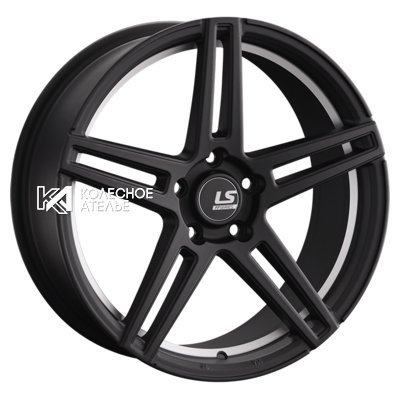 LS FlowForming RC01 MBU 8.5x19/5x114.3 D67.1 ET45  