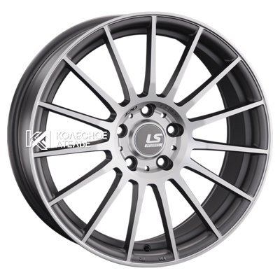 LS FlowForming RC05 MGMF 8x18/5x112 D66.6 ET40  