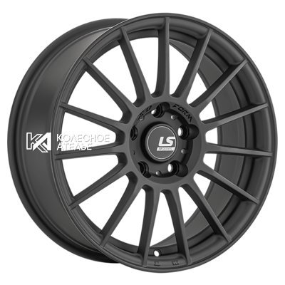 LS FlowForming RC05 MB 7.5x17/5x112 D66.6 ET30  