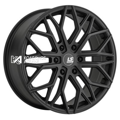 LS FlowForming RC103 MB 9x20/6x139.7 D100.1 ET40  