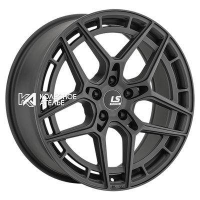 LS FlowForming RC107 MB 9x19/5x112 D66.6 ET44  