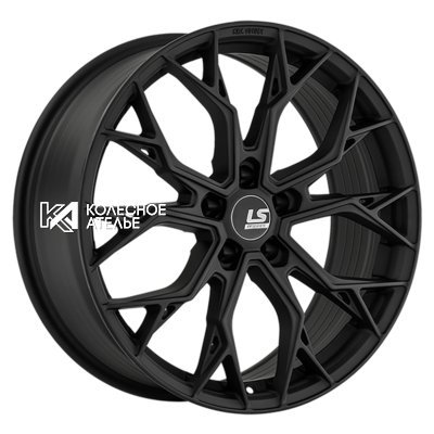 LS FlowForming RC108 MB 8.5x19/5x112 D66.6 ET40  