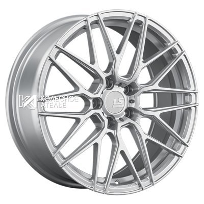LS FlowForming RC13 SS 8x18/5x112 D66.6 ET40  