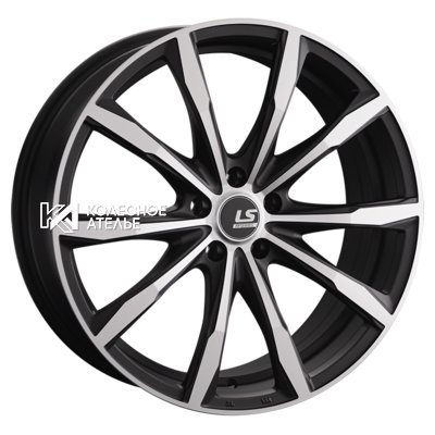 LS FlowForming RC38 MBF 8.5x20/5x112 D66.6 ET30  