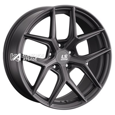 LS FlowForming RC53 MGM 8.5x18/5x112 D66.6 ET30  