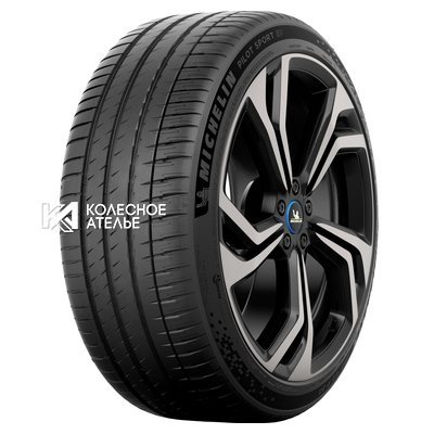 Michelin Pilot Sport EV 295/30 R21 102Y XL 