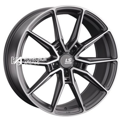 LS FlowForming RC58 MGMF 9x20/5x112 D66.6 ET35  