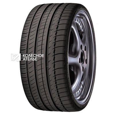 Michelin Pilot Sport PS2 235/40 R18 95Y XL 