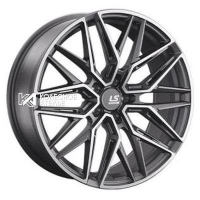 LS FlowForming RC59 MGMF 8.5x20/5x114.3 D66.1 ET44  