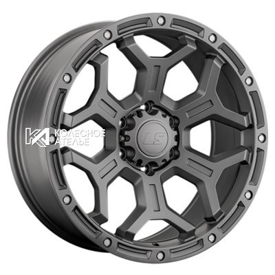 LS FlowForming RC68 MGM 9x20/6x139.7 D100.1 ET30  
