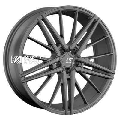 LS FlowForming RC76 MGM 8.5x20/5x108 D63.4 ET40  