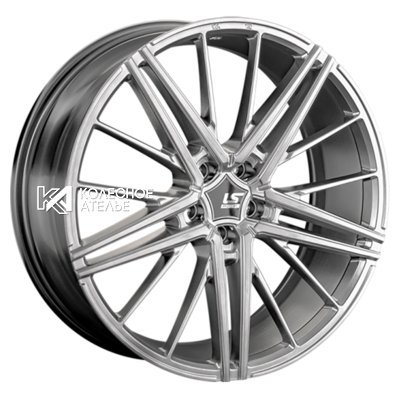 LS FlowForming RC76 HPB 8x20/5x108 D63.3 ET52  
