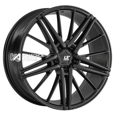 LS FlowForming RC76 BKS 8x20/5x120 D72.6 ET30  